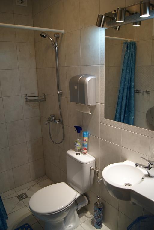 Domowe Spanie Lomza Ngoại thất bức ảnh